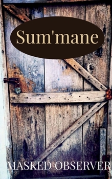 Paperback Sum'mane Book