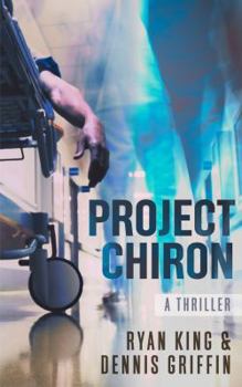Paperback Project Chiron Book