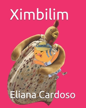 Paperback Ximbilim [Portuguese] Book