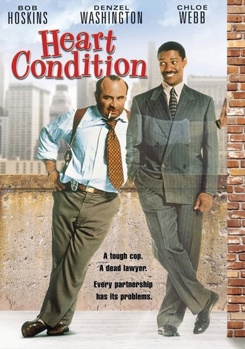 Heart Condition