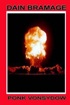 Paperback Dain Bramage Book