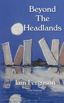 Paperback Beyond The Headlands: (A Novella) Book