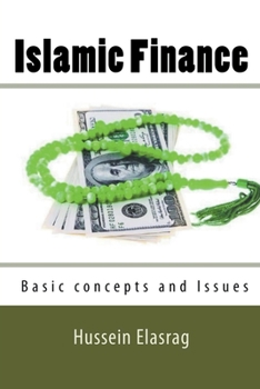 Paperback Islamic Finance: Basic Concepts and Issues Book