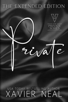 Private - Book #1 of the Private