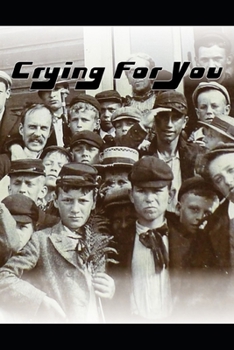 Paperback Crying For You Book
