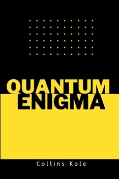 Paperback Quantum Enigma Book