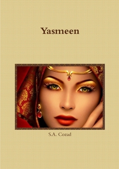 Paperback Yasmeen Book