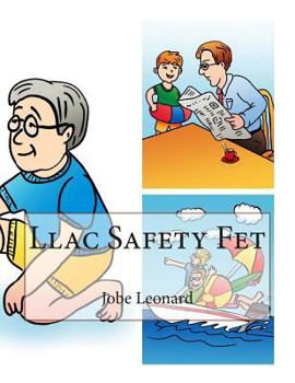 Paperback Llac Safety Fet [Catalan] Book