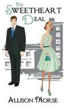 Paperback The Sweetheart Deal Book