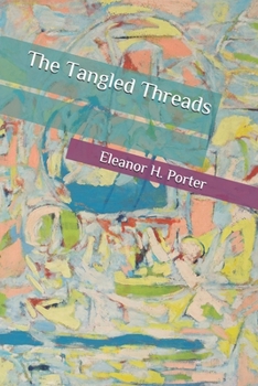Paperback The Tangled Threads Book