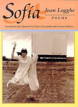 Paperback Sofia: Poems Book