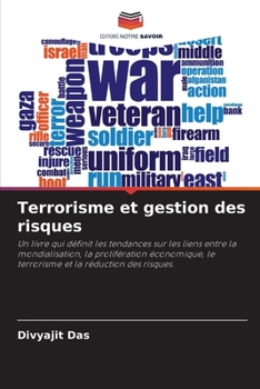 Paperback Terrorisme et gestion des risques [French] Book