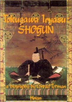 Paperback Tokugawa Ieyasa: Shogun Book