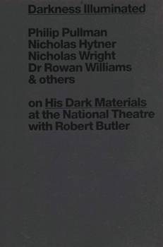 Paperback Darkness Illuminated Book