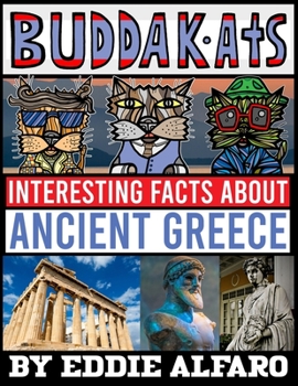 Paperback Interesting Facts About Ancient Greece Book