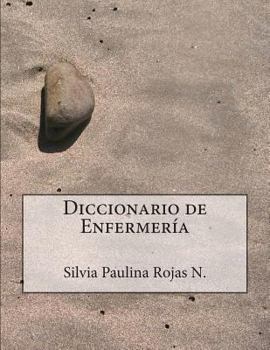 Paperback Diccionario de Enfermer?a - Segunda Edici?n [Spanish] Book