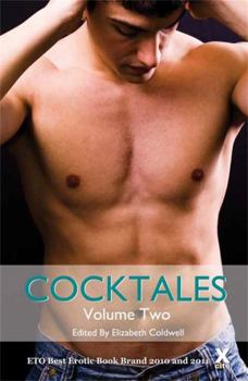 Paperback Cocktales Volume Two Book