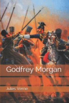 Godfrey Morgan