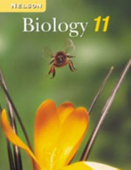 Hardcover Biology 11 Book