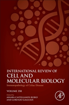 Hardcover Immunopathology of Celiac Disease: Volume 358 Book