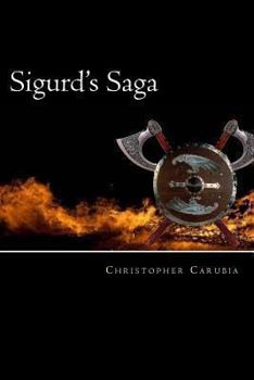 Paperback Sigurd's Saga Book