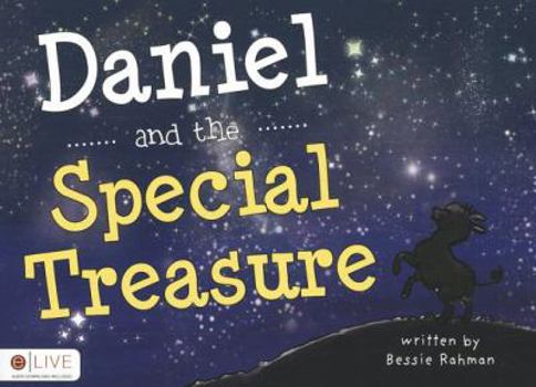 Paperback Daniel and the Special Treasure Book