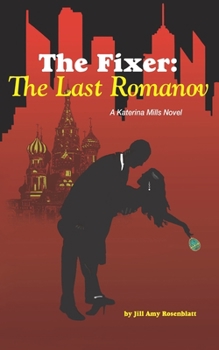 Paperback The Fixer: The Last Romanov Book