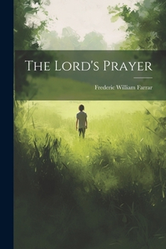 Paperback The Lord's Prayer Book