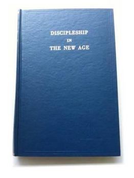 Hardcover Discipleship in the New Age, Vol 2 Book