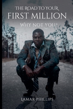 Paperback The Road to Your First Million Book