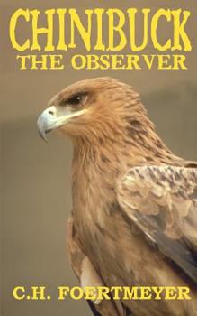 Paperback Chinibuck the Observer Book