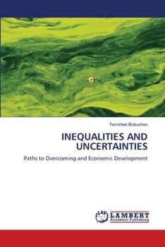 Paperback Inequalities and Uncertainties Book