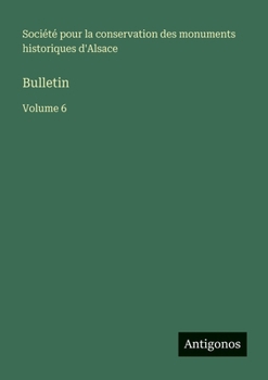 Paperback Bulletin: Volume 6 [French] Book