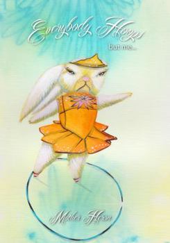 Paperback Everybody Hoops but me Book