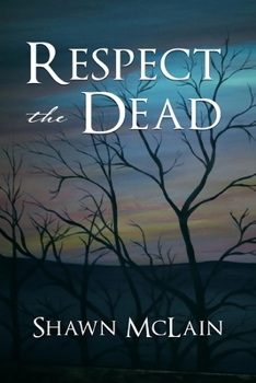 Paperback Respect the Dead Book