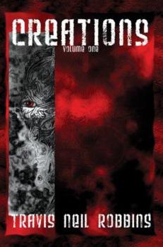 Paperback Creations: volume one Book