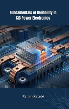 Hardcover Fundamentals of Reliability in SiC Power Electronics Book