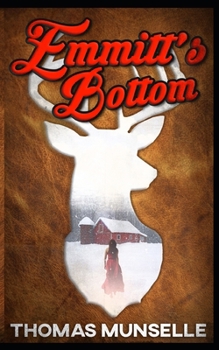 Paperback Emmitt's Bottom Book