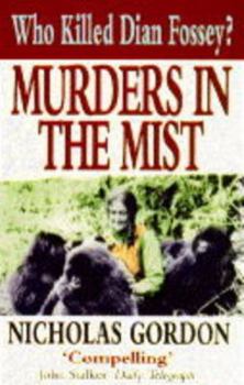 Paperback Murders in the Mist Book