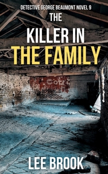 Paperback The Killer in the Family Book