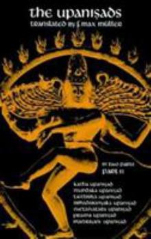 Paperback The Upanishads, Part II Book