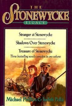 The Stonewycke Legacy - Book  of the Stonewycke Legacy
