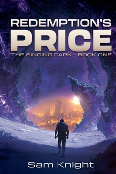 Redemption's Price (The Singing Dark)