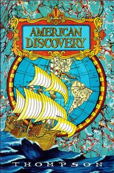 Paperback By Gunnar Thompson American Discovery: The Real Story, (2nd Second Edition) [Paperback] Book