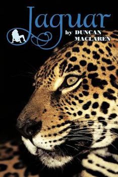 Paperback Jaguar Book