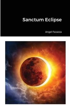 Paperback Sanctum Eclipse Book