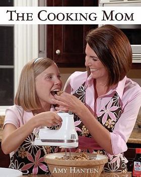 Paperback The Cooking Mom Book