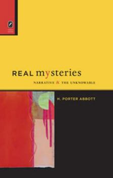 Paperback Real Mysteries: Narrative and the Unknowable Book