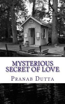 Paperback Mysterious Secret of Love Book