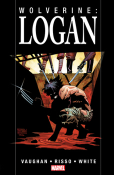 Wolverine: Logan - Book  of the Wolverine: Miniseries